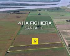 4 Ha Fighiera Santa Fe