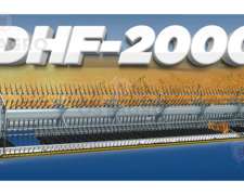 Draper Hilerador Piersanti DHF-2000