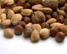 Alimentos Saludables, Frutas Secas Y Deshidratadas, Semillas