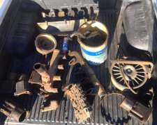 Motor Deutz 5 Cilindros 913