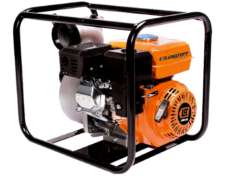 Motobombas Nafteras 6.5 Hp (lusqtoff)
