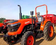 Tractor Hanomag 500/4 Linea Stark