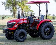 Tractor Traxor Trx 50