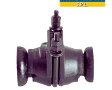 Bancadas De Rodamiento – Fricción Axial Radial