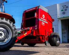 Rotoenfardadora Mainero Modelo 5877