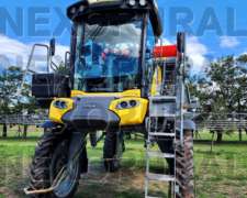 Pla MAF III 5000 + Altina, año 2022, 30mts - GS3 - SF3000