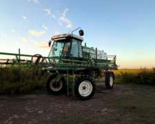 Pulverizador Marca Metalfor 2750