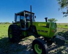 Tractor Zanello 230 - año 1997