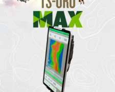 Ts-oro MAX - TIM Argentina