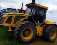 Tractor Pauny P-trac 180 HP 2016 Piloto