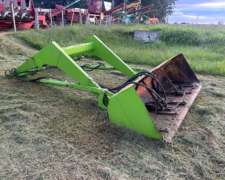 Pala Usada Jhon Deere .