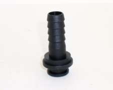 Racord D 13 P/tuerca 3/4 Polmac