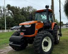 Tractor Zanello 4210 - 210 HP