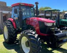 Tractor Chery Rs1804c 180hp 4X4