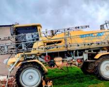 Pla MAP II 3000 -2005- 28 Metros-