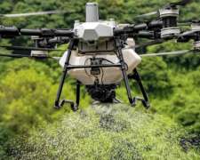 Drone DJI Agras T100