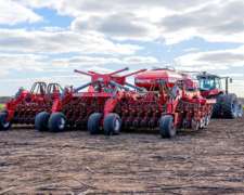Sembradora Apache 90000 Air Drill