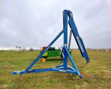 Grúa Multipropósito Borda Bossana