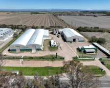 Pcia. de Cordoba - Sinsacate 2 Ha