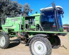 Pulverizadora Metalfor 3200 año 2003