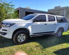 Chevrolet S10 LS 4X4