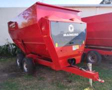 Mixer Mainero 2931 Plus