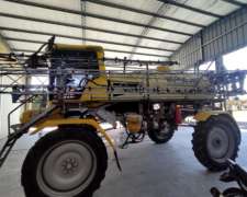 Pulverizadora Pla MAP 2700 BT Trocha 2,62 2006