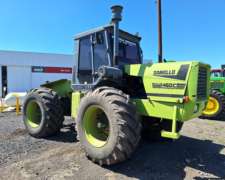 Usado - Zanello 460 - 1993 - Rodado Simple - 4wd - 160hp