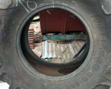Cubierta 18-4-26 Fate 10 Pirelli Telas