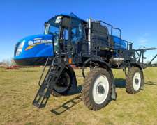 Pulverizador New Holland Defensor Sp 3000 - Nueva