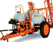 Pulverizadores Jacto Advance 3000 AM 18/100/50/36/mf Mixta