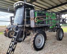 Pulverizadora Metalfor 3200 año 2011