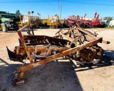 Arrancadora de Papas de Dos Surcos.