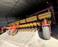 Sembradora Super Walter 20 Lineas a 52.5 - Doble Ferti - MON