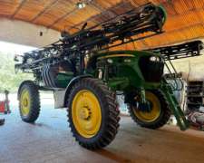 John Deere 4730 año 2011