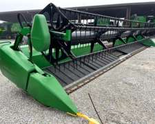 Draper John Deere 35fd 35 Pies