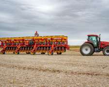 Sembradora Grano Grueso Super Walter W660