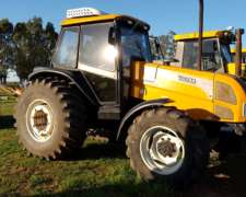 Tractor Valtra BM 125