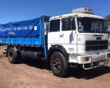 Modellino IXO 1/43 Fiat 619 N1 Camion Del 1980 - Collezione