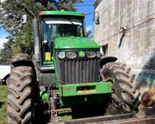 John Deere 7815 año 2006