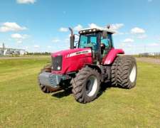 Massey Ferguson 7390 - año 2010