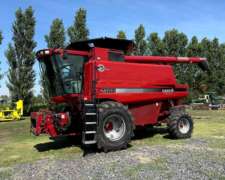 Cosechadora Case 2388 Ss30f