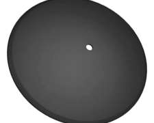 Disco Para Rastra 26 Pulgadas, Esp. 6mm, Liso