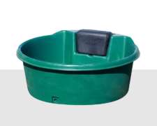 Bebedero Redondo de 600 Lts - Duraplas