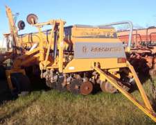 Semb. Agrometal TX Mega 16-42 G.g, F.simple., a Placa 2011