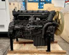 Motor Mercedes Benz Om457 Nuevo 280 Hp