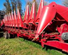 Maicero Ombu 12 a 70- 2004 - muy Bueno