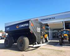 Autodescargable Nuevo Comofra Buho 35.000 Lts - Disponible