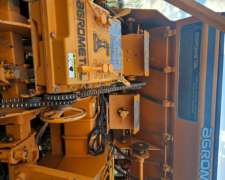 Agrometal MX 23 a 21cm