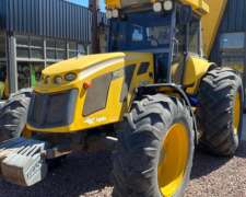 Tractor Pauny Evo 280 Centro Cerrado